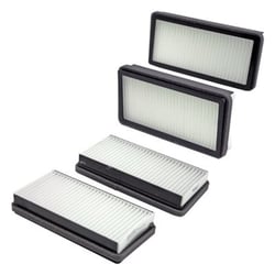 Picture of WIX Racing Filters 813 Cabin Air Filter