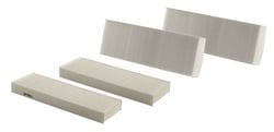 Picture of WIX Racing Filters 817 High-Efficiency Cabin Air Filter
