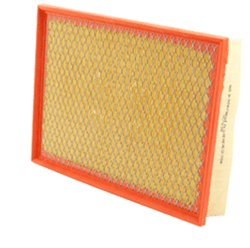 Picture of WIX Racing Filters PXA10909 High-Performance Cellulose Air Filter