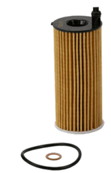 Picture of WIX Racing Filters PXL10358 High-Performance Racing Oil Filter