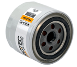 Picture of WIX Racing Filters PXL51381 High-Performance Spin-On Oil Filter
