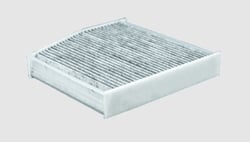 Picture of WIX Racing Filters PXP10130 Cabin Air Filter with Activated Carbon