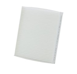 Picture of WIX Racing Filters PXP10320 CABIN AIR FILTER