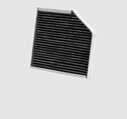 Picture of WIX Racing Filters PXP24439 Cabin Air Filter with Activated Carbon