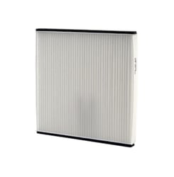 Picture of WIX Racing Filters PXP24883 Cabin Air Filter 8.5x8.5 Inch