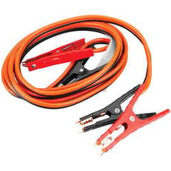 Picture of Performance Tool W1668 6 Gauge 16 ft Heavy Duty Battery Jumper Cables