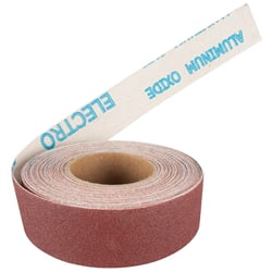 Picture of Performance Tool W3056 5-Piece Assorted Emery Cloth Rolls Set