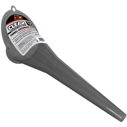 Picture of Performance Tool W4054 Clear View Long Reach Funnel - 1/2 Pint Capacity