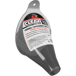 Picture of Performance Tool W4056 Clear View Easy-Fill Funnel 1/2 Pint Shallow Spout