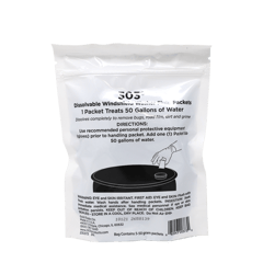 Picture of 303 Products 230373 Windshield Washer Pods 50 Gallon Concentrate - 5 Pack