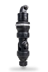 Picture of RAILBLAZA 02-4130-11P Camera Mount Kit Pro R-Lock with GoPro Adapter