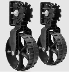 Picture of RAILBLAZA 50-0009-51 C-Tug Dinghy Wheels Cart System