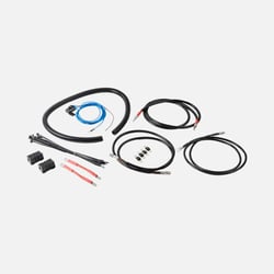Picture of REDARC BCDCWK-105 BCDC Alpha 50A Side by Side Wiring Kit