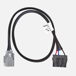 Picture of REDARC TPH001 Tow-Pro Wiring Harness for Jeep Cherokee