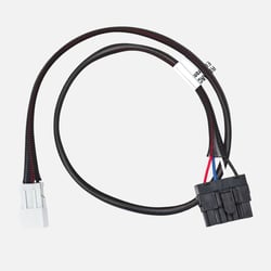 Picture of REDARC TPH013 Tow-Pro Wiring Harness for Honda Pilot, Ridgeline & Acura MDX