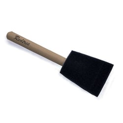 Picture of Redtree 00005 1 High-Density Foam Paint Brush 1 Inch