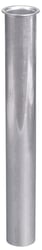 Picture of Sierra 021002225D Aluminum Drain Tube 2-1/4" x 1" OD