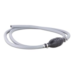 Picture of Sierra 03338910 Universal Fuel Line Assembly 12' with 3/8" ID Hose