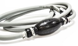 Picture of Sierra 03438610 Fuel Line Assembly for Honda Outboards 3/8" ID 6.6ft
