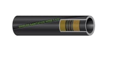 Picture of Sierra 161011000S 1" Sanitation Hose 50' Coil for Marine Toilets