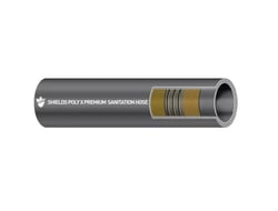 Picture of Sierra 161050340S 3/4" Polyx Marine Sanitation Hose 50 Foot Coil