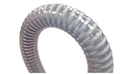 Picture of Sierra 161461000S 1" Heavy-Duty Marine Vacuum Hose 100' Coil White PVC