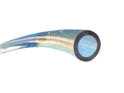 Picture of Sierra 161501000S 1" Clear PVC Tubing 100 Foot Spool