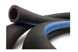Picture of Sierra 162000580S 5/8" Marine Exhaust Water Hose 50 ft Black
