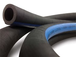 Picture of Sierra 162001004 1" Marine Exhaust Water Hose 12.5 Feet