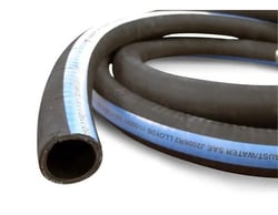 Picture of Sierra 162502780S 2-7/8" Shieldflex II Marine Water/Exhaust Hose 50 Ft