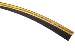 Picture of Sierra 163212000S 2" Comflex Marine Hose 50 Foot Spool Water Exhaust Fuel