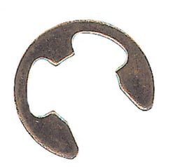 Picture of Sierra 18-2345-9 Drive Shaft Bearing E-Ring for MerCruiser Alpha One Gen II