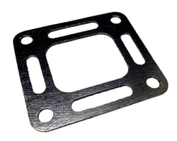 Picture of Sierra 18-2849-9-1 Exhaust Elbow Gasket Set for GM V6/V8 Mercruiser