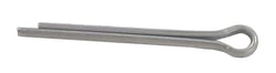 Picture of Sierra 18-3742-9 Stainless Steel Cotter Pin 1/8" x 1-1/4" (10-Pack)
