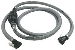 Picture of Sierra 188009S1 Fuel Line Assembly 8 Foot for Johnson Evinrude Outboard
