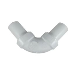 Picture of Sierra 307230311 90-Degree Street Elbow Kit for OdorSafe Plus Hose