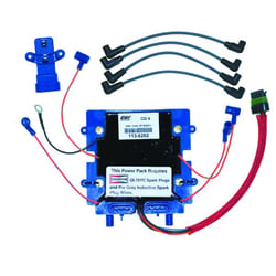 Picture of Sierra 113-6292K 1 Power Pack Kit for Johnson/Evinrude Outboard Engines