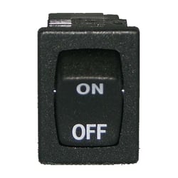 Picture of Suburban Mfg 232351 On/Off Switch for V-Series RV Furnaces