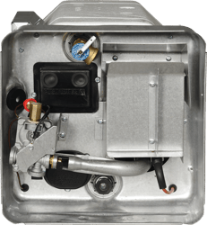 Picture of Suburban Mfg 5230A SW10DELC 10 Gallon RV Water Heater Gas Electric
