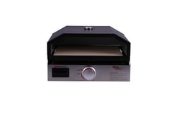 Picture of Suburban Mfg 3082A RV Pizza Oven for 18" Griddle with Thermometer