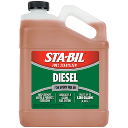 Picture of 303 Products 22255 Diesel Fuel Stabilizer 1 Gallon