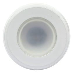 Picture of Shadow-Caster SCM-DL-WBR-WH LED Courtesy Light White Housing