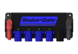 Picture of Shadow-Caster SCM-PDCH4 4-Channel Power Distribution Module for LED Lighting