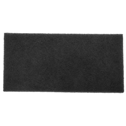 Picture of SEM Products SA4948 Scuff Pad Grey 4.5" x 9" 25-Pack