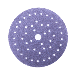 Picture of SEM Products SA60800 6-Inch 800 Grit Grip Sanding Discs - 50 Pack