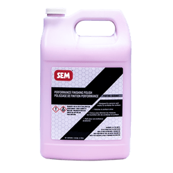 Picture of SEM Products SD30901 Performance Finishing Polish - 1 Gallon