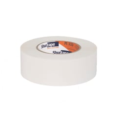 Picture of Shurtape 152423 PE 333 Stucco Masking Tape 48mm x 55m White