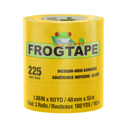 Picture of Shurtape FrogTape 225 Gold Performance Grade Masking Tape