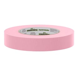 Picture of Shurtape CP 325 Pink Masking Tape