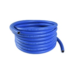 Picture of SPEEDFX 5330620 Push-On Hose -6AN 25 Foot Blue High-Pressure Fuel Line